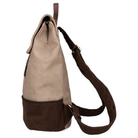zwei Jana JR13 - Rucksack 35 cm (nubuk-espresso) - Ansicht 3