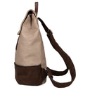 zwei Jana JR13 - Rucksack 35 cm (nubuk-espresso) - Ansicht 3