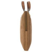 Brics Life Laptoptasche 30 cm S (camel) - Ansicht 2
