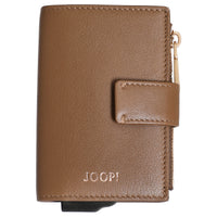 Joop Women Sofisticato 1.0 C-Four E-Cage - Credit Card Holder 8cc 10.5 cm (grey)