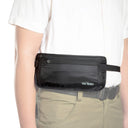 Tatonka Skin Moneybelt Int. - Gürteltasche 28 cm (black) - Ansicht 7