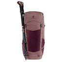Deuter Futura 30 SL - Wanderrucksack 63 cm (cassis-ashrose) - Ansicht 10