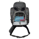 Tatonka Norix 34 - Wanderrucksack 64 cm (titan grey) - Ansicht 5
