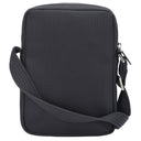Lacoste Men's Classic Slim vertical Camera Bag - Umhängetasche 21 cm (marine 166) - Ansicht 4