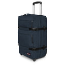 Eastpak Transit'r Plus 42L - Rollenreisetasche S 55 cm (triple denim) - Ansicht 2