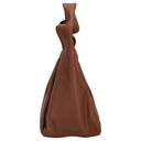 Les Visionnaires Coralie Essential Soft Grainy - Umhängetasche 24 cm (chestnut) - Ansicht 3