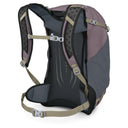 Osprey Hikelite 26 - Wanderrucksack 50 cm (graphite purple) - Ansicht 3