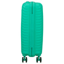 American Tourister Diablast - 4-Rollen-Kabinentrolley 55 cm (cyber aqua) - Ansicht 5