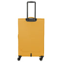 Travelite Umbria - 4-Rollen-Trolley-Set 3 tlg. (golden glow) - Ansicht 5