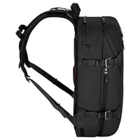 Victorinox Touring Traveler Backpack - Reiserucksack (black)