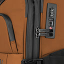 Travelite Briize - 4-Rollen Trolley Set 3tlg. S/M erw./L erw. (curry) - Ansicht 5