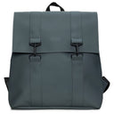 Rains MSN Bag W3 - Rucksack 15" 40 cm (dark grey)