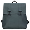 Rains MSN Bag W3 - Rucksack 15" 40 cm (dark grey)