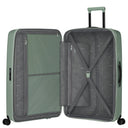 American Tourister Dashpop - 4-Rollen-Trolley 77 cm erw. (grün) - Ansicht 6
