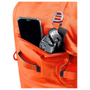 Deuter Durascent 28 SL - Kletterrucksack 56 cm (papaya-redwood) - Ansicht 7
