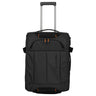 Travelite Briize - Rollenreisetasche S 55 cm (schwarz)