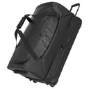 Travelite Basics - Rollenreisetasche 80 cm (schwarz) - Ansicht 2