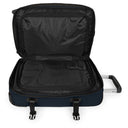 Eastpak Transit'r Plus 42L - Rollenreisetasche S 55 cm (tarp navy) - Ansicht 4