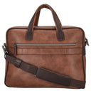 Picard Breakers - Laptoptasche 15" 40 cm Synthetik (whisky-komb) - Ansicht 4