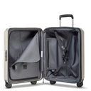 Stratic Phoenix SL - 4-Rollen-Kabinentrolley 55 cm erw. (champagne) - Ansicht 8