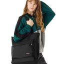 Eastpak Tote Pocket 23 - Reisetasche 39 cm (black) - Ansicht 6