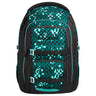 Coocazoo Porter - Schulrucksack 44 cm (Picel Blox)