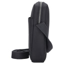 Lacoste Men's Classic Slim vertical Camera Bag - Umhängetasche 21 cm (marine 166) - Ansicht 3