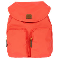 Brics X-Travel - Rucksack XS 27 cm (poppy)