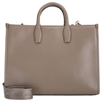 BOSS Women Sandy MED Tote - Shopper 36 cm (open brown)