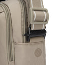 pacsafe V Tour Crossbody - Umhängetasche 28.5 cm (beige) - Ansicht 10