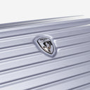 Heys Cruze - 4-Rollen-Trolley Set 3tlg. L/M/S erw. (silver) - Ansicht 4