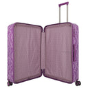 Travelite LASCANA Edition - 4-Rollen-Trolley 76 cm (plum) - Ansicht 7