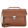 Picard Toscana - Aktentasche 37 cm (camel)
