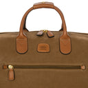 Brics Life Weekender - Reisetasche 55 cm (camel) - Ansicht 6