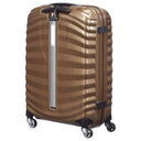 Samsonite Lite-Shock - 4-Rollen-Kabinentrolley S 55 cm (sand) - Ansicht 3