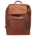 Joop Cerratano Claudio - Rucksack 40 cm (cognac)