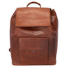 Joop Cerratano Claudio - Rucksack 40 cm (cognac)