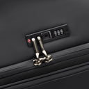 Delsey Paris Turenne Soft - 4-Rollen-Trolley 76 cm erw. (schwarz) - Ansicht 8
