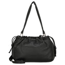 aunts & uncles Bloom - Umhängetasche 34 cm (jet black)
