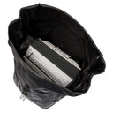Vaude Proof Double UL - Gepäckträgertasche 70 cm (black) - Ansicht 4
