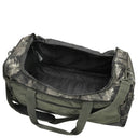adidas Training Defender Duffelbag M - Sporttasche 63 cm (night cargo/silver pebble) - Ansicht 6