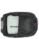 Mammut Wheeked Cargo 45 - Rollenreisetasche 55 cm (black) - Ansicht 4
