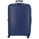 Roncato Box 4.0 - 4-Rollen-Trolley L 78 cm erw. (navy) - Ansicht 4