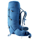 Deuter Aircontact Core 60 + 10 - Trekkingrucksack (baltic-nightblue) - Ansicht 4