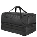 Travelite Basics - Rollenreisetasche 80 cm (schwarz) - Ansicht 8