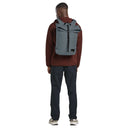 Jack Wolfskin Island 20 - Rucksack 40.5 cm (grey odessa) - Ansicht 10