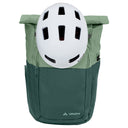 Vaude Okab II 25 - Rucksack 13.3" 47 cm (dark forest) - Ansicht 8