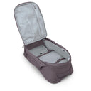 Osprey Fairview 40 - Reiserucksack 55 cm (graphite purple) - Ansicht 4