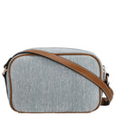 Liu Jo Ferielle - Umhängetasche 21 cm (light denim) - Ansicht 4