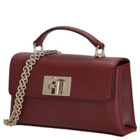 Furla 1927 Mini - Umhängetasche 18 cm (ciliegia d) - Ansicht 2